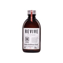 리바이브 어포더캐리 레더컨디셔너 크림 250ml