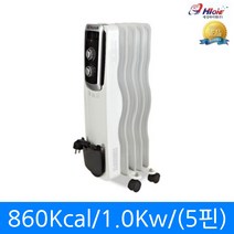 DHR-050 대성하이원 전기난로 라디에이터 보조난방 동파방지, DHR-090