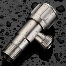 스텐레스 방동 304 삼각 밸브 온수 일진 2 출 전동 두꺼운 방폭 4부 더운 물 기 그치다 1664542569, 매화 바퀴 100 이상 개