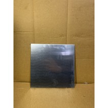 알루미늄 절단 2T 100x100(mm), 100x500(mm)