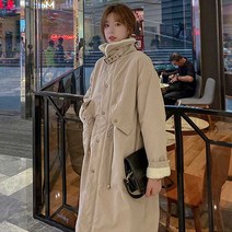 여성 후리스 양모 재킷 점퍼 무스탕 겨울 아우터