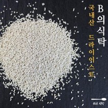 B의식탁 제과 제빵 빵 재료 건조 효모 드라이이스트 버터 견과류 밀가루 케이크재료 베이킹, 단품