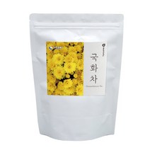 국화차티백 국화100% 맛있는꽃차 국화차100 국화파는곳 꽃차티백 꽃차파는곳 꽃차선물 꽃차선물 국화꽃차60티백 국산국화 식용국화 건국화 국화판매 향기좋은차, 100티백