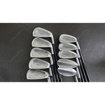 남자아이언세트 투어스테이지V300 브릿지스톤 골프클럽