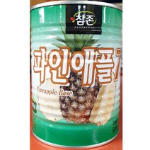 무료 파인원액(참존 835ml) | 자몽청 파인애플원액, 1
