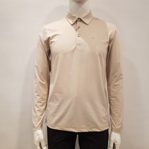 콜핑 NC02 남성 봄가을 카라 티셔츠 KTT4322MBEI