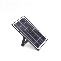 태양열설치 가정용 태양광 패널 자가발전 USB 태양 246W 6V DIY 충전기 214x129mm 3-5V 배터리휴대 전화 충전 액세서리, 4W 6v, 02 4W 6v, 4W 6v
