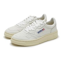 오트리 [오트리] 메달리스트 AULW GG04 WHITE 여자 스니커즈