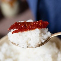 영광 법성포 고추장 보리굴비조림 무침 반찬 명절선물세트 영광의 힘 구이 요리법 선물포장, 반건조 보리굴비(10미/220g)