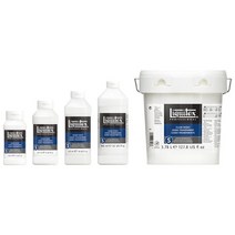 동아측기 [리퀴텍스] 투명 젯소 (Clear Acrylic Gesso), 118ml