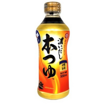 기꼬만 혼쯔유 500ml /코이다시, 1개