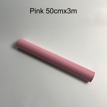 포장지 장식 종이 선물 벌집 쿠션 포장 공예 업그레이드 재료 길이 생분해 성 buste 장식품 충격 방지 고급 롤, Pink50cmx3m