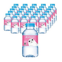 롯데 아이시스 8.0, 200ml, 160개