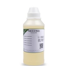 수제나라 채종유 1L 유채유 자연의숲 천연식물성보습오일 바디 페이스 헤어마사지 천연화장품 천연비누 원료, 1병