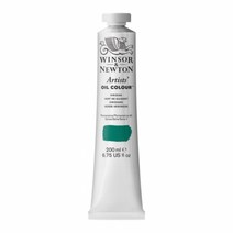 윈저앤뉴튼 아티스트 유화 200ml 낱색 S1, 748 Zinc white