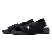 노스페이스(NORTHFACE)NS98L01L 화이트라벨 럭스 샌들 4 111906