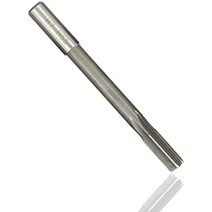 aleyha hss 기계 리머 척 리머 h7 스트레이트 플루트 밀링 척 리머 h7 5.0mm, h7 12mm