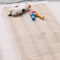 방수패드 기저귀매트 (1장) 방수요 외출패드, 단품