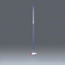 뷰렛 테프론콕크, 100mL