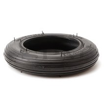 바퀴 가스 전기 스쿠터용 공압 타이어 내부 튜브 4 인치 알루미늄 림 전자 자전거 A 접이식 자전거용 6X1 14 휠 150mm 6, 04 outer tire