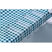 조정가능 테이 선반 밀림방지 시트 고정 2개 연회 테이블보 깔판집게 패드고정 천 홈, 소