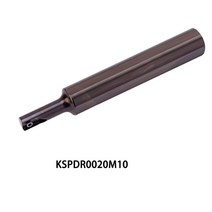 kspdr small inner hole end face grooving cutter bar spdr200dm10 큰 절단 깊이 tungsten steel alloy cutter, kspdr0020m10