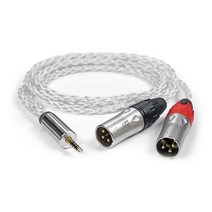 IFI AUDIO 4.4 TO XLR 오디오 케이블