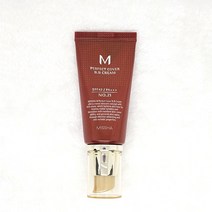 미샤 M 퍼펙트 커버 비비크림, 23호 자연스러운베이지, 1개