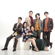 [친구네사진관] 가족사진 촬영권 사진관 의상대여, 강남점