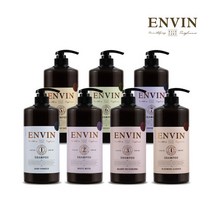 앙방 리바이탈라이징 퍼퓸 헤어케어 샴푸모음 1000ml, 향기:메리미달링 샴푸 1000ml