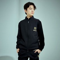 유솔 ULJM21S02 남아 봄 가을 FC B 트레이닝 집업_강남점