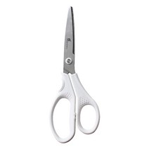 화신 718 사무용 가위, 2개