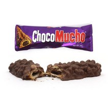 레비스코 초코무초 초콜릿바 27g, 단품, 쿠팡 본상품선택