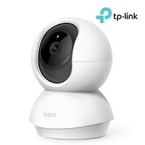 티피링크 TP-LINK Tapo C200 고화질 200만화소 360도 회전형 가정용 카메라 홈캠 펫캠 CCTV, 상세페이지 참조