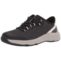 Rockport 남성용 토탈 모션 트레일 스포츠 레이스 스니커즈 엘더베리 에코 Wr