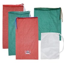 양파망 매실망 배추망 마늘망 메주망 육수망 야채보관망 다용도망, 25개