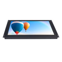 ZHIXIANDA 156 인치 터치 스크린 모니터 용 오픈 프레임 TFT LCD, 01 Capacitive Touch
