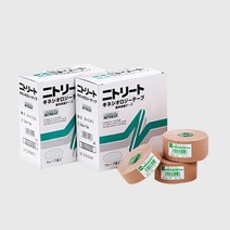 니또 키네시오테이프 5cm*5m 스포츠테이프, 베이지