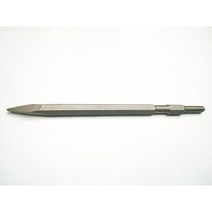 파괴 함마 노미 치즐 HM 0810 T 하스리 17 x 길이450