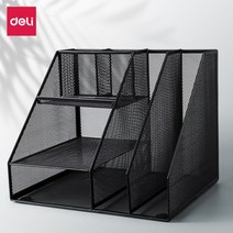 화일집 파일 프레임 문서 사무실 책상 파티션 서류 정리 수납 문구 금속 철 선반 책 보관, A