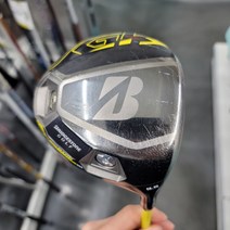 중고 브릿지스톤 JGR 9.5도 S 드라이버, 없음
