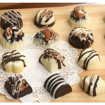 넌 특별해 맛있어 좋아 초콜릿 만들기 세트