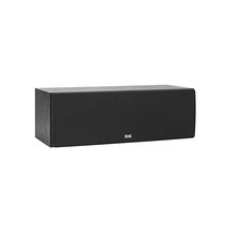 ELAC Debut 2.0 C5.2 센터 스피커 블랙