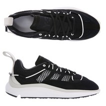 [와이쓰리] [Y-3] 22SS GW8652 BLACK Y-3 X 아디다스 콜라보 시쿠런