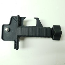 신콘 LS-10홀더 회전레이저 수광기홀더 수신기 RL-100 RL-100G