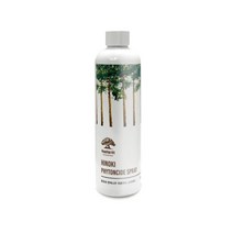 FIDS-HPTC1L 휴포레 히노키 용액 1L -리필용, 1000ml