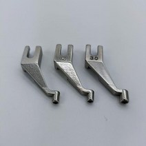 가정용미싱기 재봉틀 가정용재봉틀 부품 패턴 기계 MITSUBISHI 1.6 2.0 -4.0 노루발 양질, 3.2, 3.2