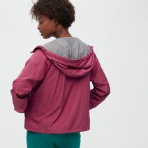 짚업후드점퍼 가을 새로이 함 여성의류 지퍼 티셔츠 매끈한 니트 라이닝 재킷 캠핑 야외 피크닉 4973926428