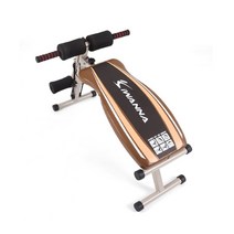 아이워너 멀티 싯업 벤치 홈트레이닝 복근운동