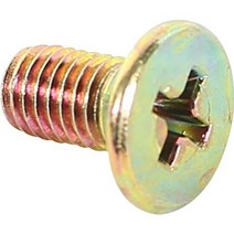 신진화스너 접시머리 십자볼트(사라머신) M5*45(1EA)